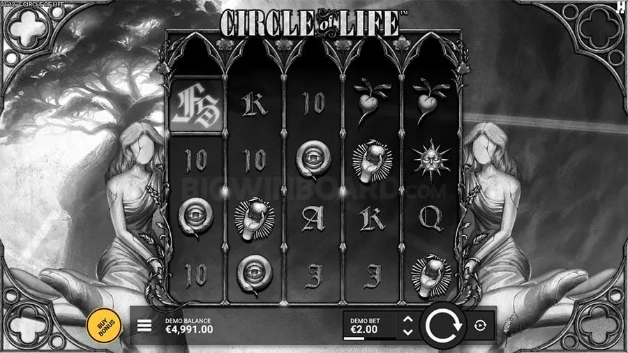 Blog image about slot game strategies