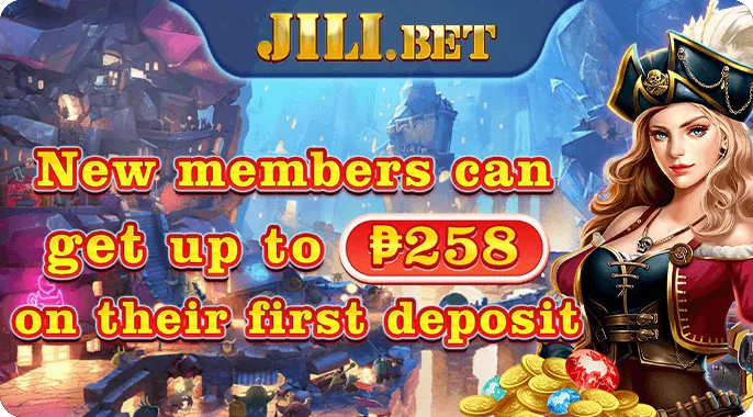 JILI Games Provider Logo